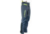 Pantalon de travail Pireneo RBT - Gris